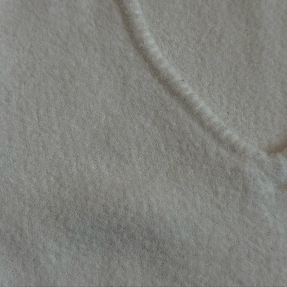 ZARA White Knitwear - Picture 3 of 3